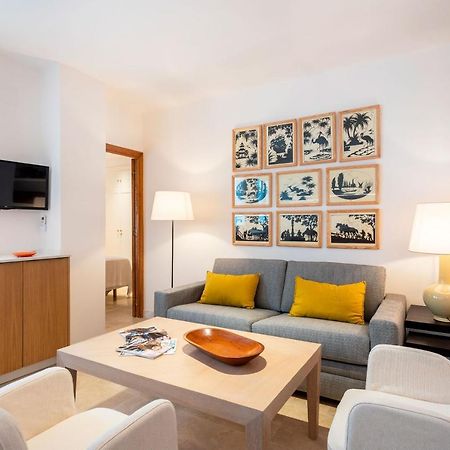 Genteel Home Don Remondo إشبيلية المظهر الخارجي الصورة
